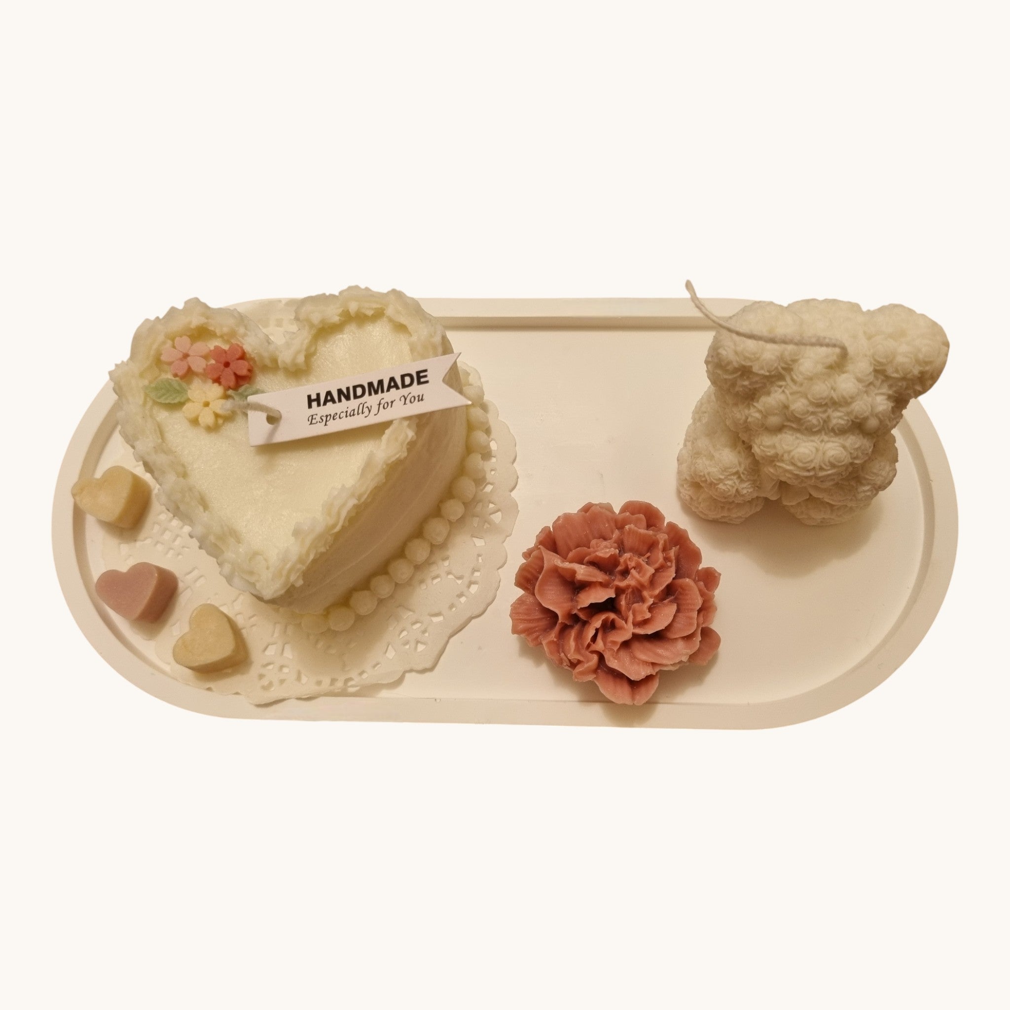 Grande Bloom Plate – Celebration