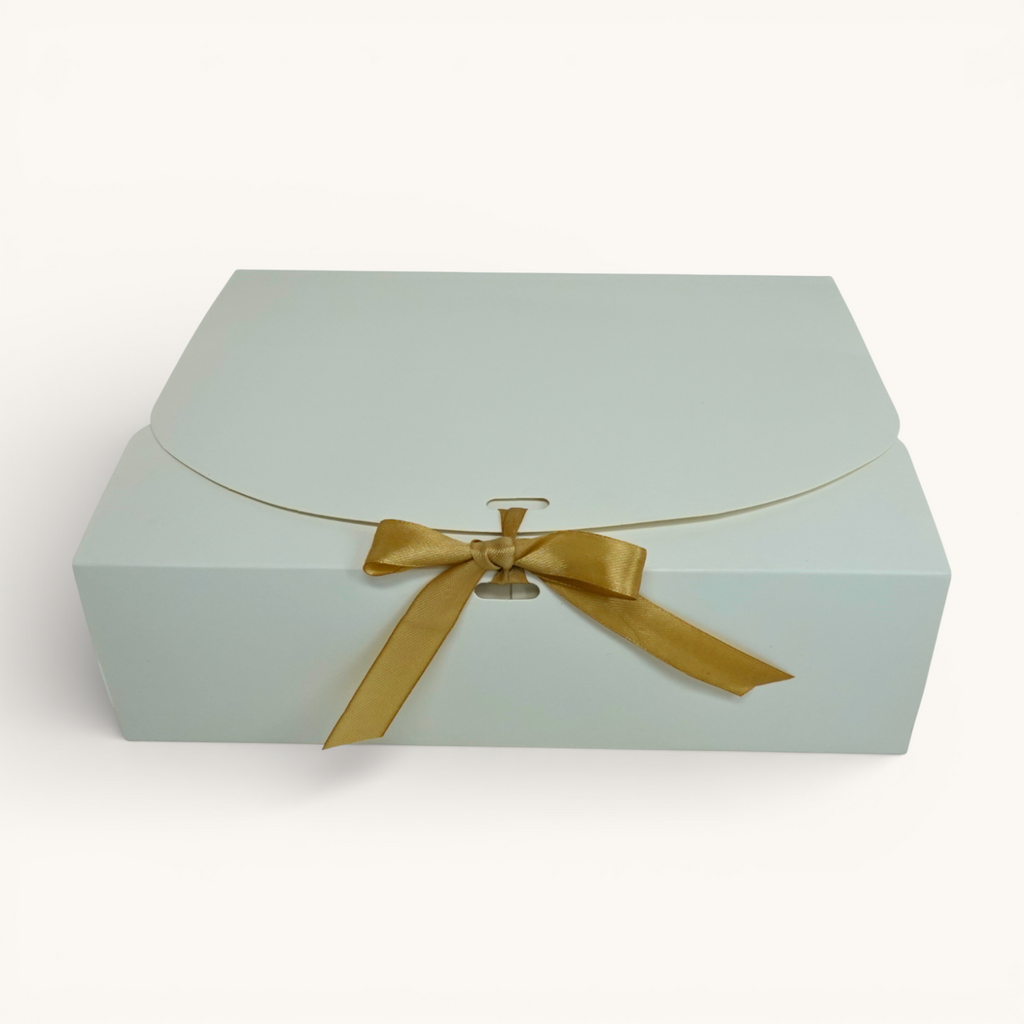 Infinity Love Candle